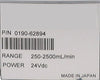 AMAT Applied Materials 0190-62894 Flow Controller 250-2500mL/min Working Spare