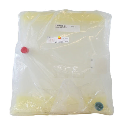 Semitool 110T0078-01 ASM Etch Bar Chamber Assembly New Surplus