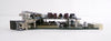 TEL Tokyo Electron E281-000032-13 VME PCB Card E2B023/ECU E2B023-12/ECUM Working
