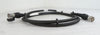 AMAT Applied Materials 0620-08511 RF Coaxial Cable 9 Foot Working Surplus