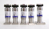 Setra Model 227 UHP Pressure Sensor 227G100PAE52CD1M 227G10CTAE72CD1M Lot of 30
