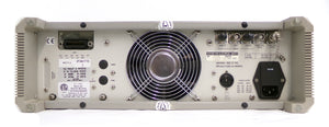 IFR 2040 10khz-1.35Ghz Low Noise Signal Generator Ver. 9.15 Error 26 Untested