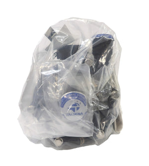 Tacmina MG-16H-PTF-U-60-S Chemical Magnet Pump Ebara C-4008-179-0001 Refurbished