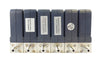 Aera FC-D980C Mass Flow Controller MFC Reseller Lot of 6 Working Surplus