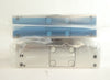 Horiba STEC D517MG Mass Flow Controller CRITERION D500 MFC AMAT Lot of 4 New