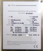 Brooks Instrument GF125C Mass Flow Controller MFC GF Series AMAT Lot of 10