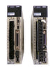 Yaskawa Electric SGDV-R70A01AY917AB Servo Drive SERVOPACK Lot of 2 Working