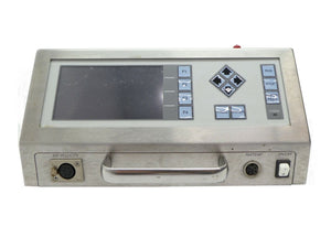 Met One 2083993-04 Particle Counter 3315-.5-1-SS Pacific Scientific Working