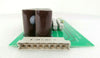 Densei-Lambda SPB-401C Power Supply PCB Card TEL Tokyo Electron Lithius Working