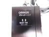 Omron ZS-LD15GT Laser Displacement Sensor Assembly ZS-L Series Working Surplus