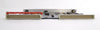 Oregon Micro Systems VX2 VME PCB Card AMAT 0190-01227 Working Surplus