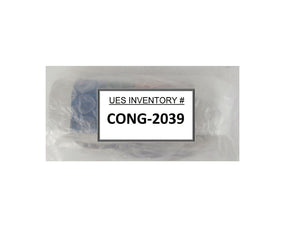 ASM 94-125303A01 Asyst 4-Position Light Tower Patlite New Surplus