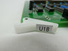 JEOL BP101734-02 SWP GEN PB(1) PCB Card JWS-7555S Wafer Review SEM Working