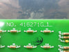 Liebert 416271G1 Interface Board PCB Rev. 1 Used Working