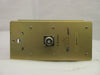ETO Ehrhorn Technological Operations ABX-X236-11 Wattmeter PCB ABX-X23 Working