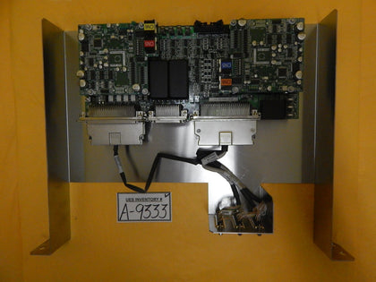 TEL Tokyo Electron 2L81-050152-V1 Analog I/F PCB YWP-C Assembly T-3044SS Used