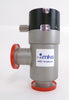 MKS Instruments 100018122 Pneumatic Isolation Angle Valve Lot of 2 Working