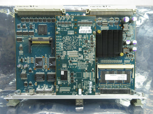 Advanet Advme7510 SBC Single Board Computer PCB Card Nikon NSR-S620D Used