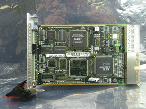 SST Woodhead 490-1437 DeviceNet Pro PCB Card DNP-CPCI-1 AMAT-DNP-CPCI-1 Working