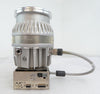 TV-301 Navigator Varian 9698918S006 Turbo Pump & Controller 9698972M001 Working