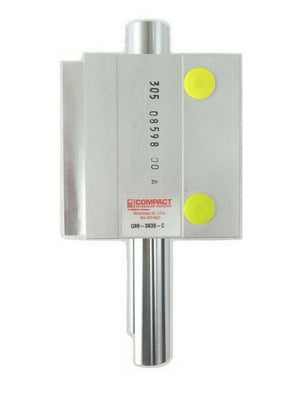 Compact Automation Q96-3938-C Cylinder Mattson Technology 305-08598-00 New Spare