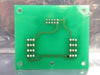 TDK TAS-IN8 Interface Board PCB TAS300 Used Working