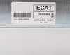 AMAT Applied Materials 0090-08665 ECAT Oversample Input Controller Working