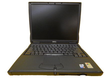 Nova Measuring Instruments 210-70090-00 NovaScan 420 Notebook Assembly Used