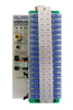 SMC IN587-07-A 16-Port Gas Panel Pneumatic Manifold Working Surplus