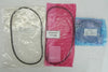 Valqua V-275 BUVc O-Ring D0270 Fluoride Reseller Lot of 3 Ulvac ZX-1000 New