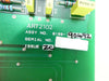 AMAT Applied Materials 0100-90492 T.P.D.U. Monitor PCB Card 0120-91729 Working