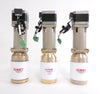 Comet RF Variable Vacuum Capacitor Lot of 10 Working