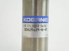 Koganei SDA25x25-N-45 Carrier Air Cylinder W/Shaft Reseller Lot of 16 New