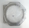 Novellus Systems 16-401657-01 Anodized Reactor Spacer Plate Lot of 3 New