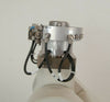 Mitsubishi RV-E14NHC-SA06 Industrial Robot HTR QC-20C-S44 with Brake Box As-Is