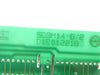 Kokusai Electric D1E01221B Communication Board PCB Card SCOM1A A/2 Working Spare