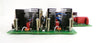 AE Advanced Energy 2306105-C PDX Series Power PCB 1306168 Working Surplus