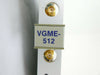 GSi Graphic Strategies VGME512 Processor VMEBus PCB Card Varian 109002001 Spare