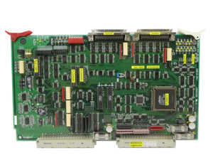 Nikon 4S018-539 Processor Card PCB 4S018-591 Nikon NSR Working Spare
