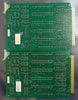 Ziatech 980757-001 RS-232 Communication PCB Card Reseller Lot of 2 Working