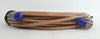 AMAT Applied Materials 0190-49845 RF Generator Cable 78 Foot 23.7m Working