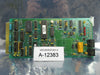 Perkin-Elmer 851-8233-004 Processor PCB Card Rev. A SVG ASML 90S DUV Used