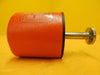 Tylan General CMLA-11S02 Baratron Capacitance Gauge Tested Not Working As-Is
