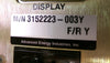 MDX 20K AE Advanced Energy 3152223-003 Master DC Power Supply Working Surplus