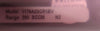 MKS Instruments 1179A22CR1BV Mass Flow Controller MFC 200 SCCM N2 New