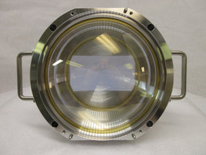 Nikon Precision Vertical Relay Lens NSR-S204B Step-and-Repeat Optics Working