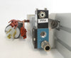 VAT 12138-PA14-AVM1 Butterfly Valve Assembly 12.1 Series Working