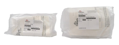 Entegris 710-95 Pneumatic Chemical Valve Reseller Lot of 2 New Surplus