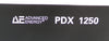 PDX 1250 AE Advanced Energy 3156024-115 RF Generator Intel 500041427 Cu Working