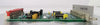 AMAT Applied Materials 0120-93665 Plasma Ark Current PCB Working Surplus